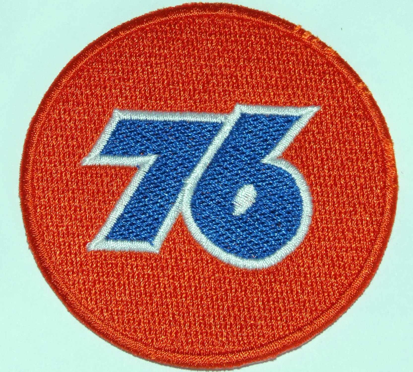 Patch '76'