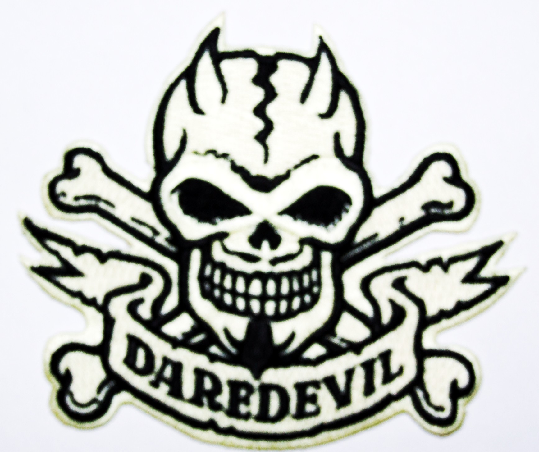 Patch `Daredevil`