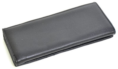 Pin Up Bow Wallet - Schleifen Geldbeutel, schwarz