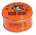 Murray's Small Batch 50-50 Pomade - Special Edition