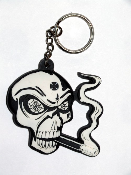 Schlsselanhnger - Key Chain Horror