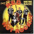 Red Hot Rockin` (Danny Reno) - We`re Back