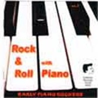 Rock & Roll With Piano Vol. 11