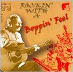 Rockin` With A Boppin` Feel Vol. 2