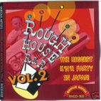 Rough House Vol. 2