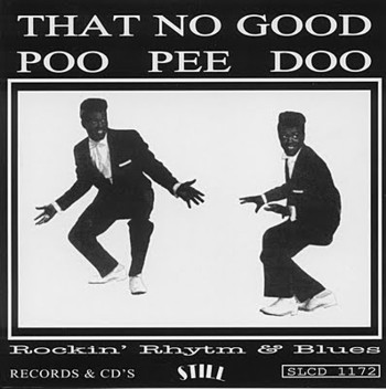 That No Good Poo Pee Doo