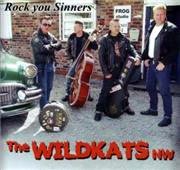 Wildkats NW - Rock You Sinners