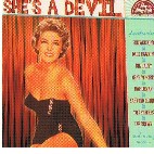 Pan-American - She`s A Devil