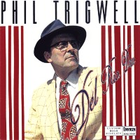 Trigwell, Phil - Del Rio Dan - VINYL