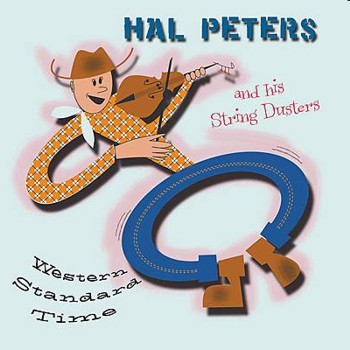 Peters, Hal and his String Dusters - Western Standard Time