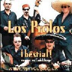 Los Prolos - I Bestial