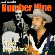 Number Nine - Sweet Inspirations