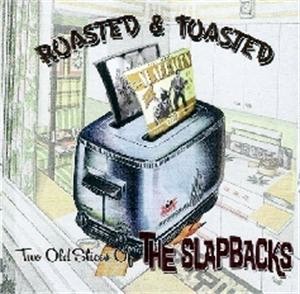 Slapbacks - Roasted & Toasted