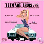 Teenage Cruisers