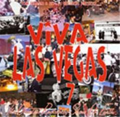 Viva Las Vegas Rockabilly Weekend Vol. 7