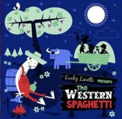 Luky Linetty presents The Western Spagehtti