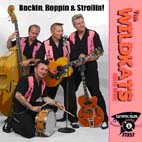 Wildkats NW - Rockin` boppin` & strollin`