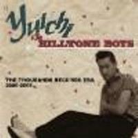 Yuichi & The Hilltone Boys - The Thousands Records Era 2000-2005