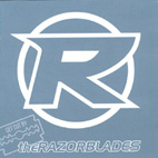 Razorblades - Get Cut By The Razorblades