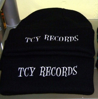 TCY-Records Misc.